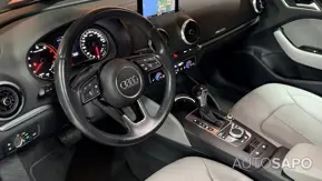 Audi A3 de 2019
