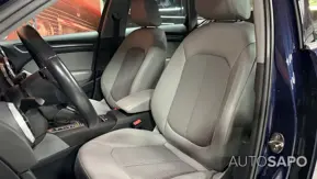 Audi A3 de 2019