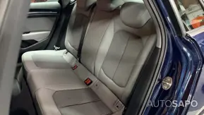 Audi A3 de 2019
