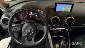 Audi A3 de 2019