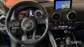 Audi A3 de 2019