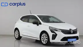 Renault Clio 1.0 TCe Evolution de 2024