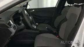 Renault Clio 1.0 TCe Evolution de 2024