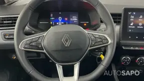 Renault Clio 1.0 TCe Evolution de 2024