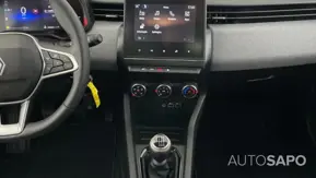 Renault Clio 1.0 TCe Evolution de 2024