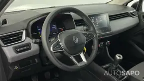 Renault Clio 1.0 TCe Evolution de 2024