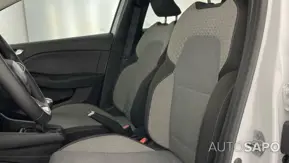 Renault Clio 1.0 TCe Evolution de 2024