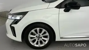 Renault Clio 1.0 TCe Evolution de 2024