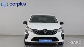 Renault Clio 1.0 TCe Evolution de 2024