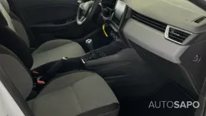 Renault Clio 1.0 TCe Evolution de 2024