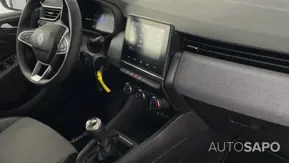 Renault Clio 1.0 TCe Evolution de 2024