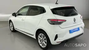 Renault Clio 1.0 TCe Evolution de 2024