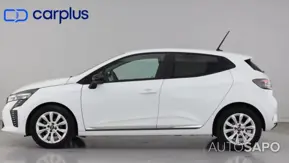 Renault Clio 1.0 TCe Evolution de 2024