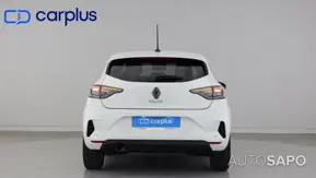 Renault Clio 1.0 TCe Evolution de 2024