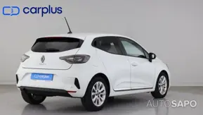 Renault Clio 1.0 TCe Evolution de 2024