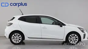 Renault Clio 1.0 TCe Evolution de 2024