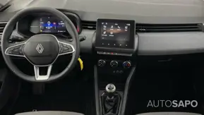Renault Clio 1.0 TCe Evolution de 2024