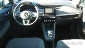 Renault ZOE de 2021