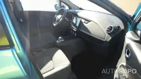 Renault ZOE de 2021