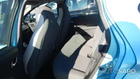 Renault ZOE de 2021