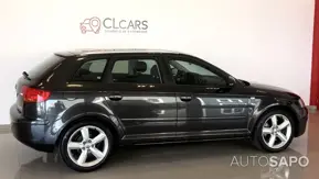 Audi A3 de 2007