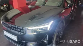 Polestar 2 Long Range de 2022