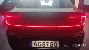 Polestar 2 Long Range de 2022