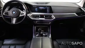BMW X5 de 2021