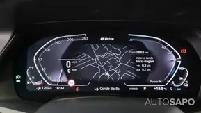 BMW X5 de 2021