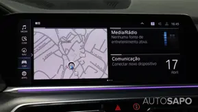 BMW X5 de 2021