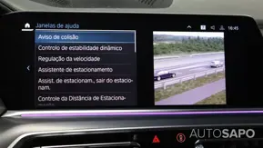 BMW X5 de 2021