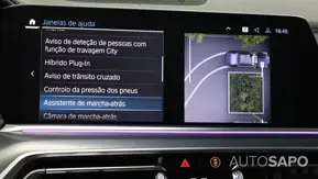 BMW X5 de 2021
