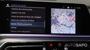 BMW X5 de 2021