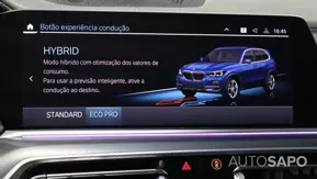 BMW X5 de 2021