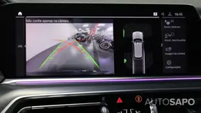 BMW X5 de 2021