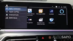 BMW X5 de 2021