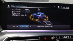 BMW X5 de 2021