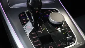 BMW X5 de 2021