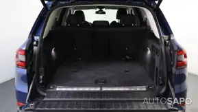 BMW X5 de 2021