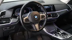 BMW X5 de 2021