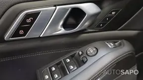 BMW X5 de 2021