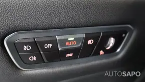 BMW X5 de 2021