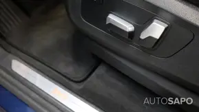 BMW X5 de 2021