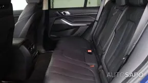 BMW X5 de 2021