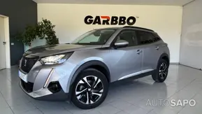 Peugeot 2008 de 2021