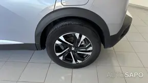 Peugeot 2008 de 2021