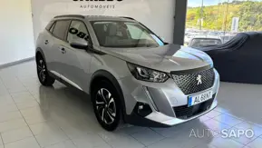 Peugeot 2008 de 2021