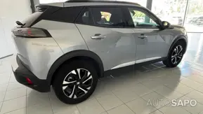 Peugeot 2008 de 2021