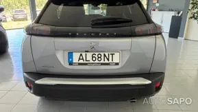 Peugeot 2008 de 2021