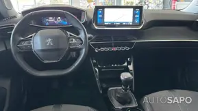 Peugeot 2008 de 2021